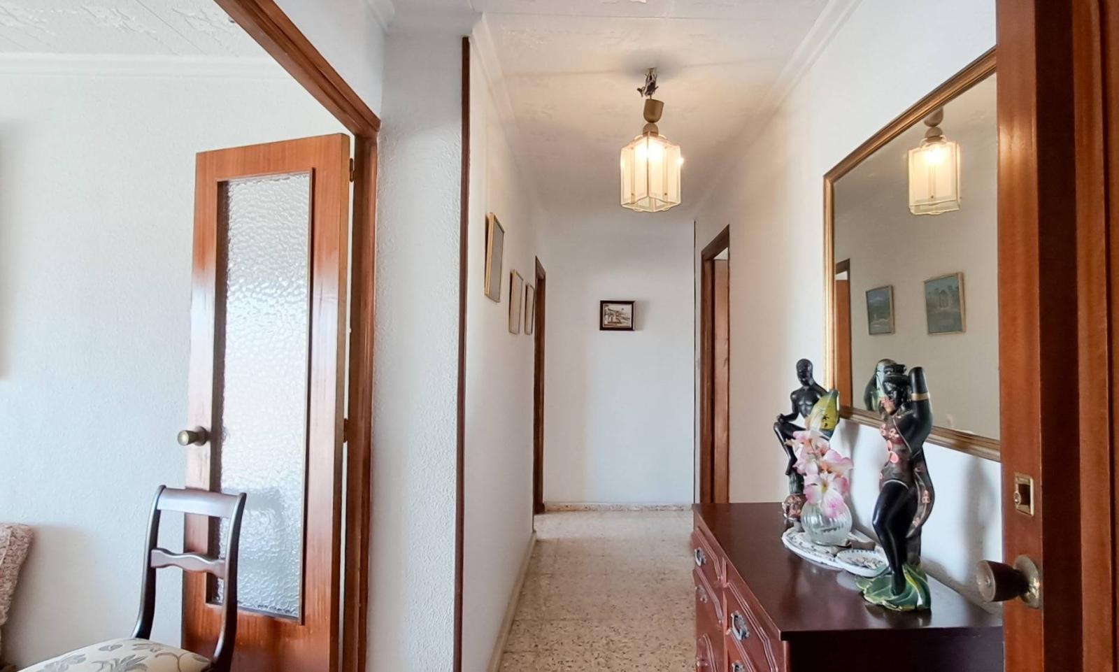 Penthouse for Sale in Torrevieja