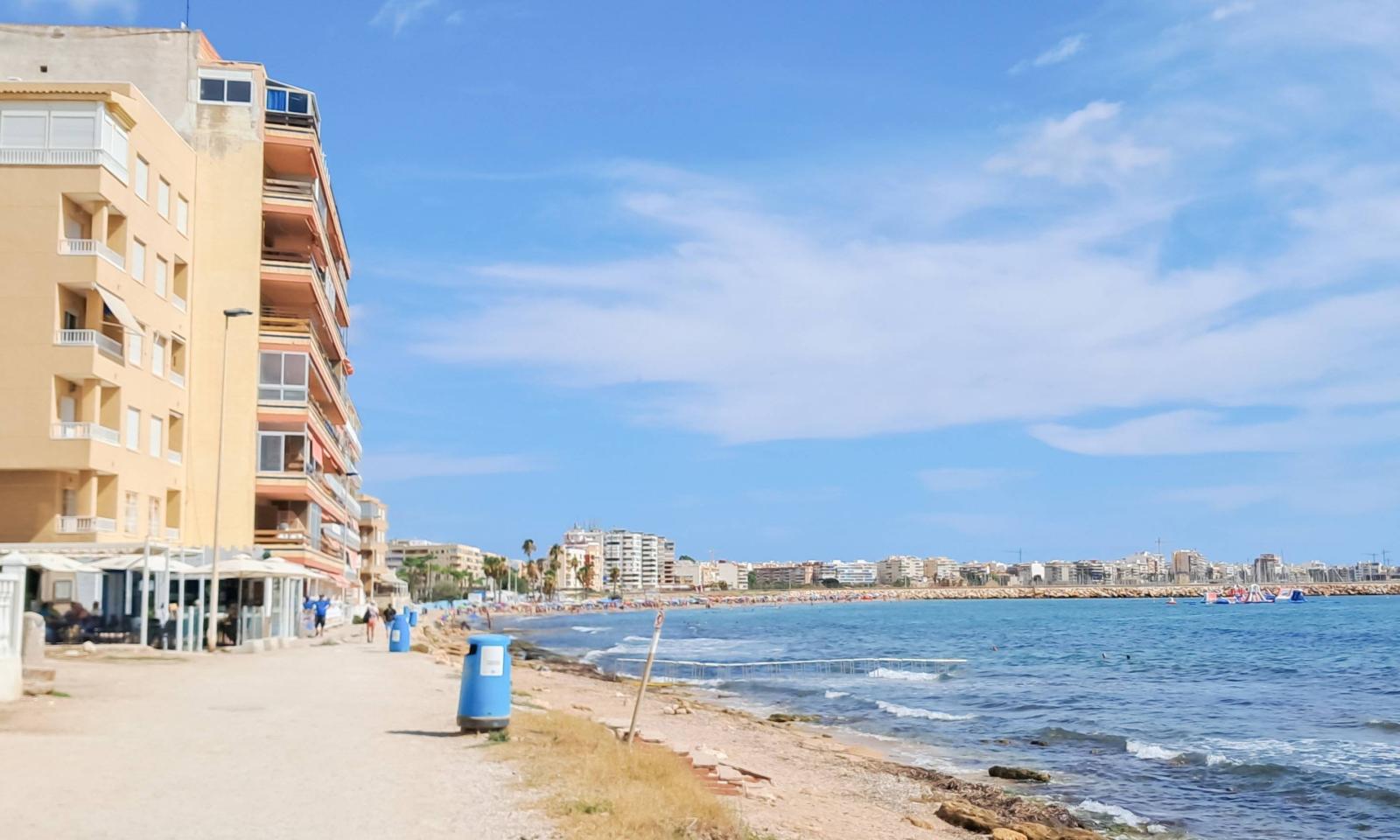 Penthouse for Sale in Torrevieja