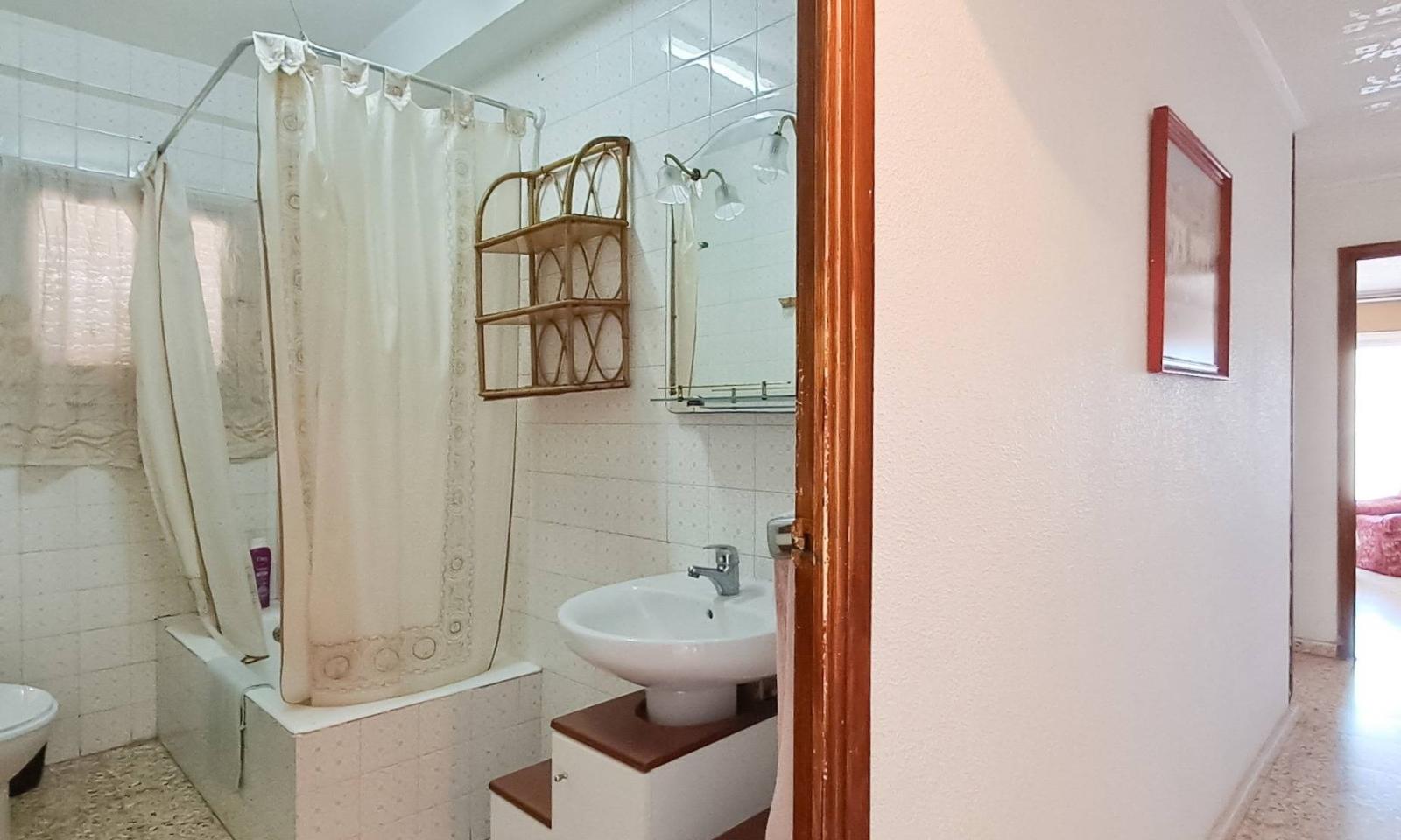 Penthouse for Sale in Torrevieja