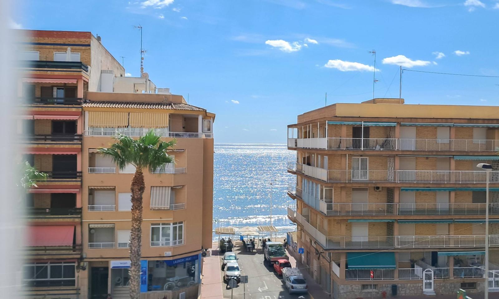 Penthouse for Sale in Torrevieja