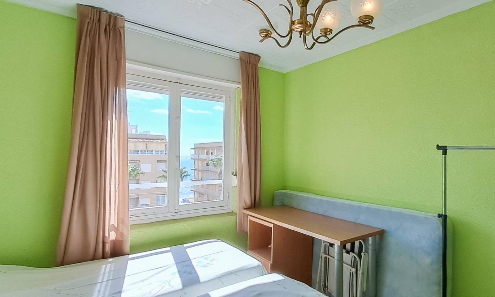 Penthouse for Sale in Torrevieja