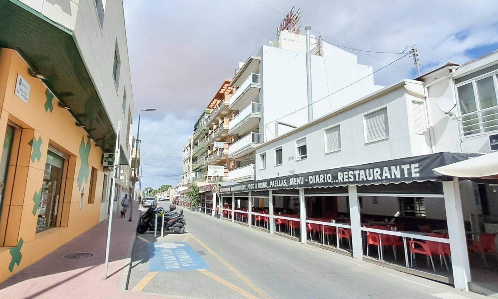 Penthouse for Sale in Torrevieja