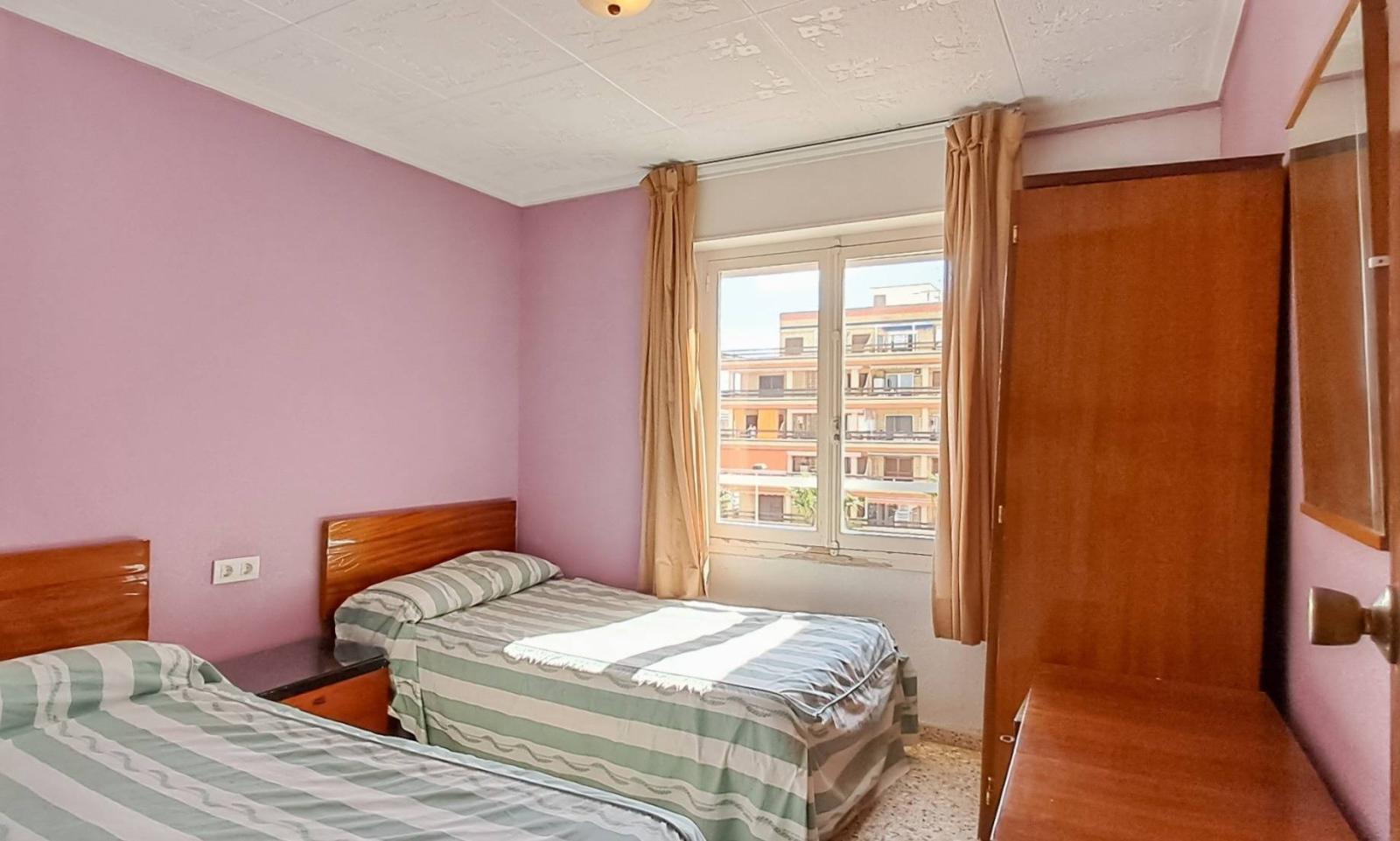 Penthouse for Sale in Torrevieja