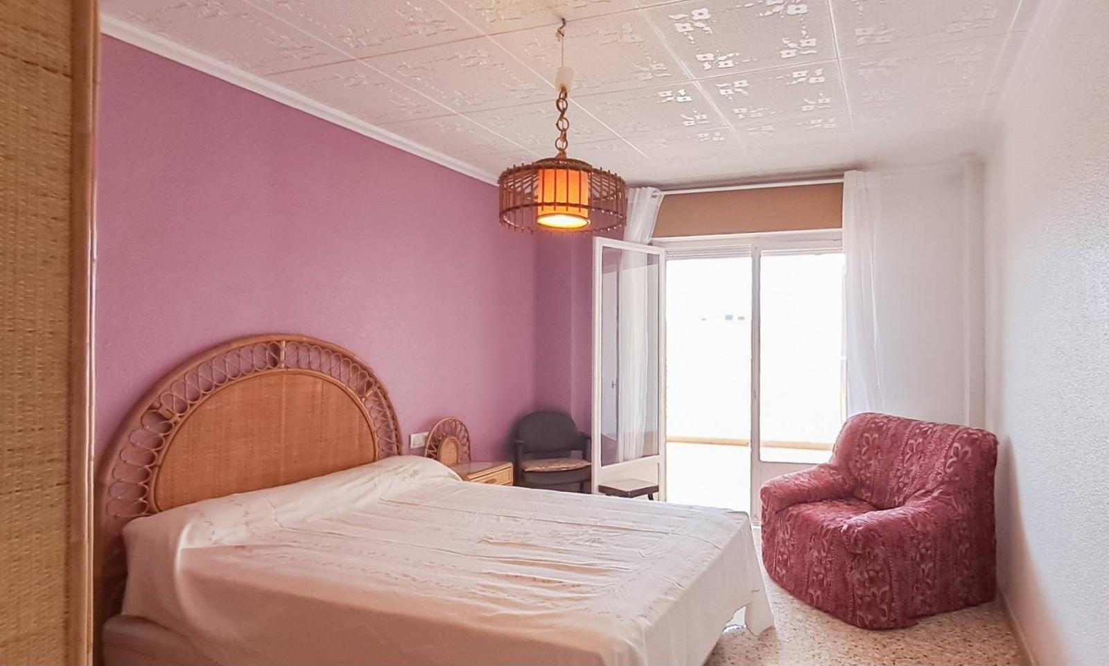 Penthouse for Sale in Torrevieja