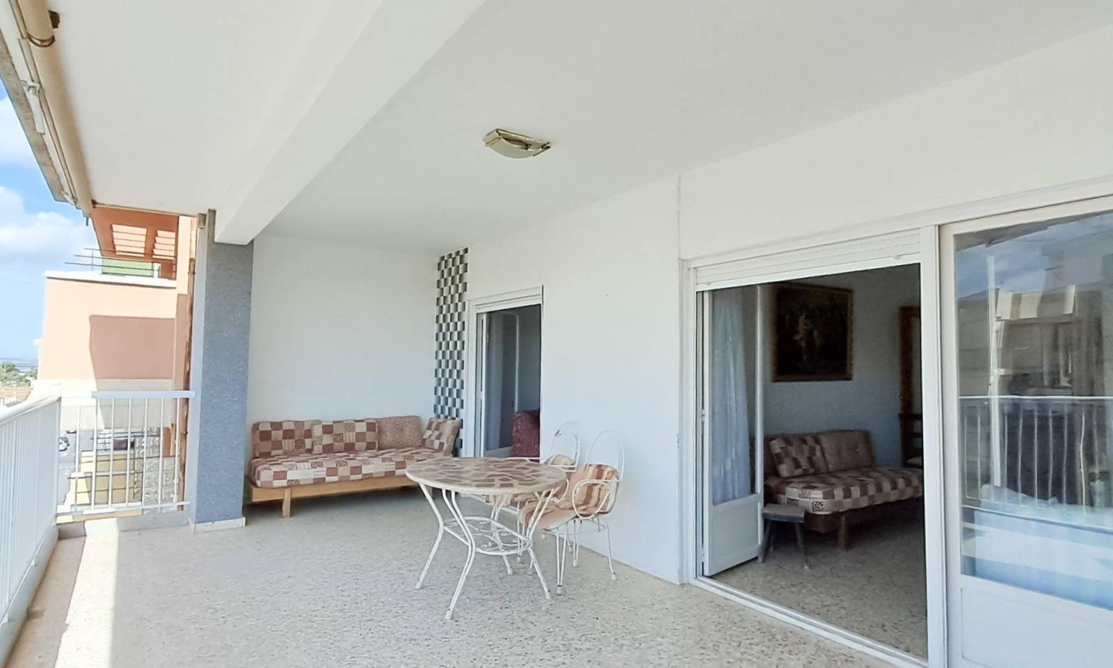 Penthouse for Sale in Torrevieja