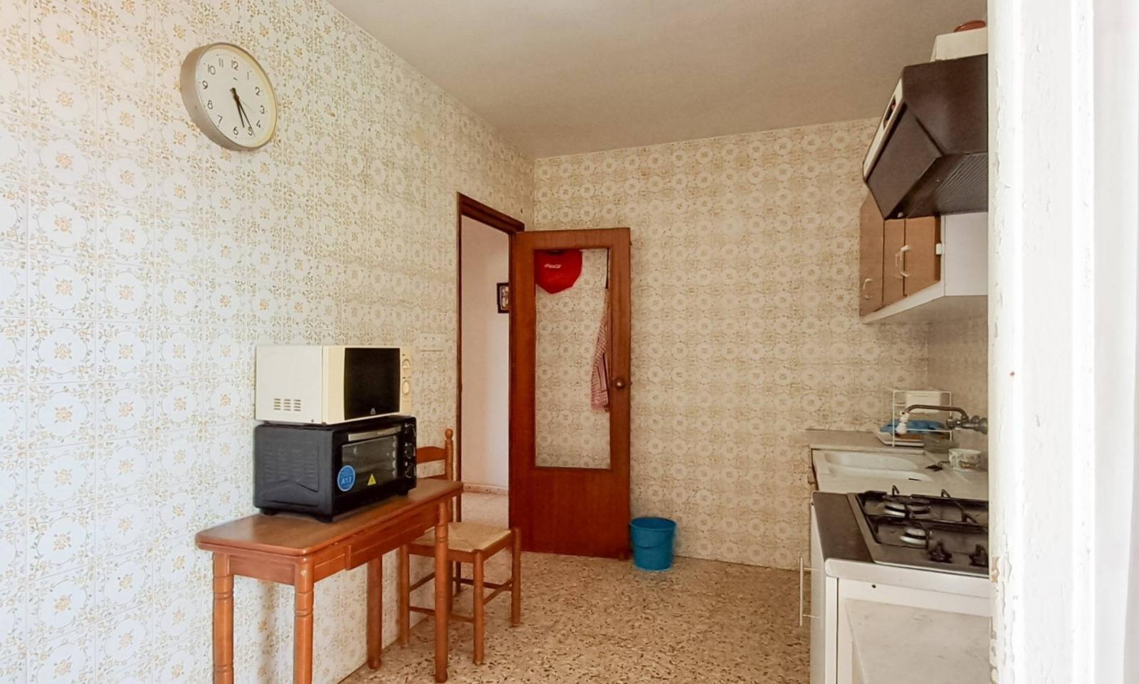 Penthouse for Sale in Torrevieja