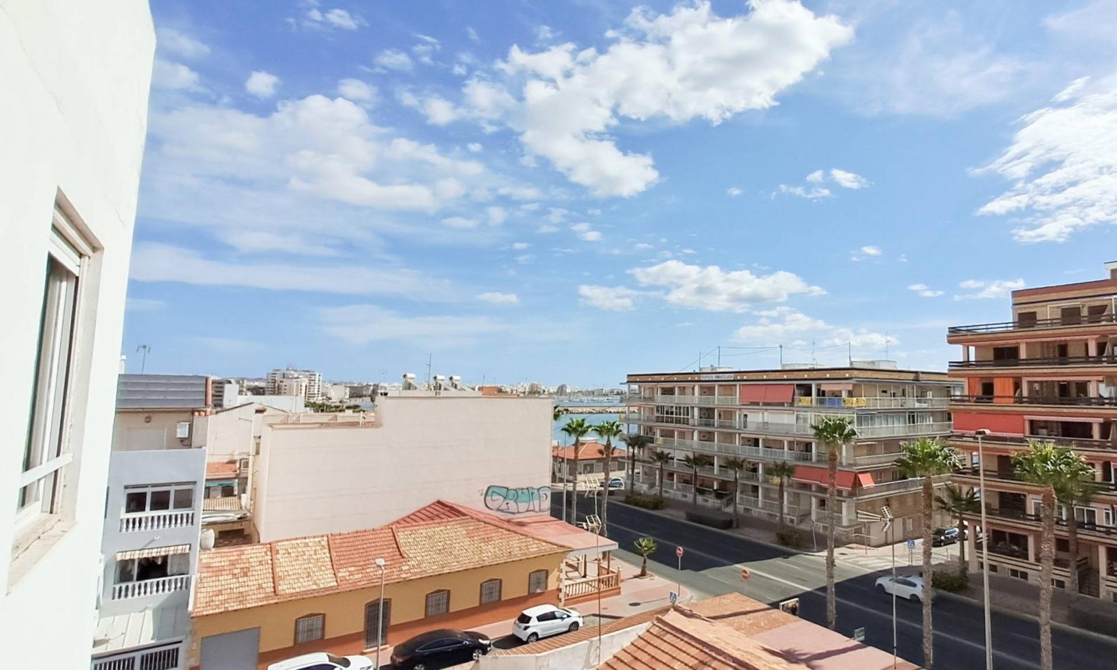 Penthouse for Sale in Torrevieja