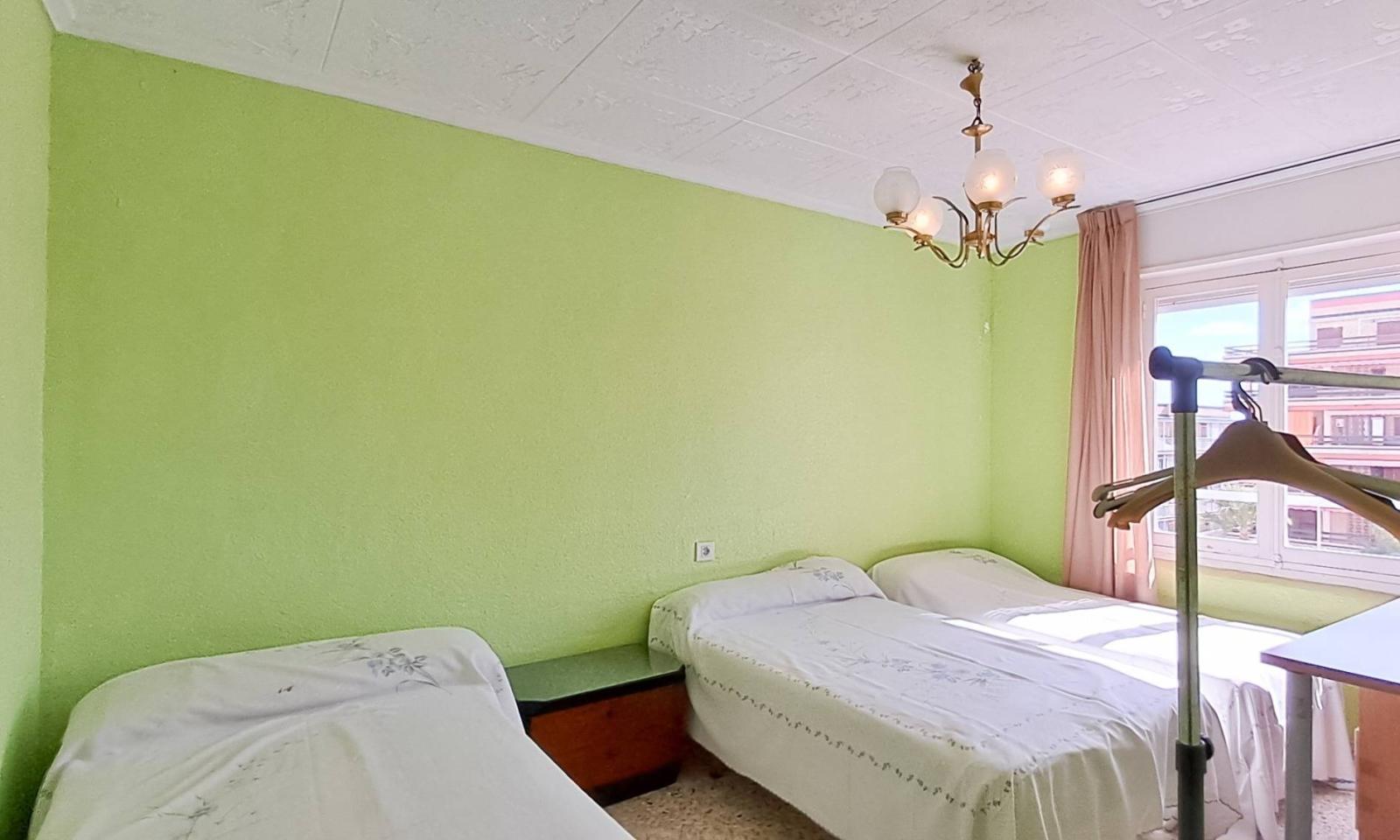 Penthouse for Sale in Torrevieja