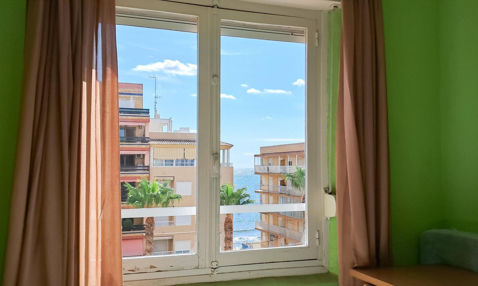 Penthouse for Sale in Torrevieja