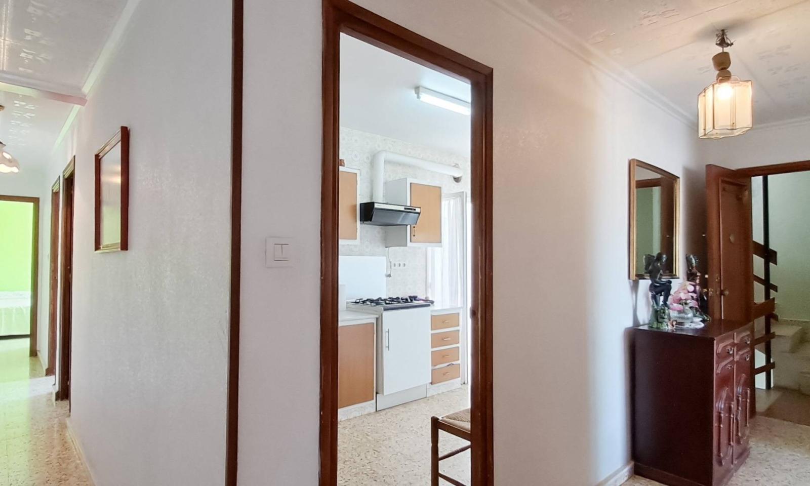 Penthouse for Sale in Torrevieja