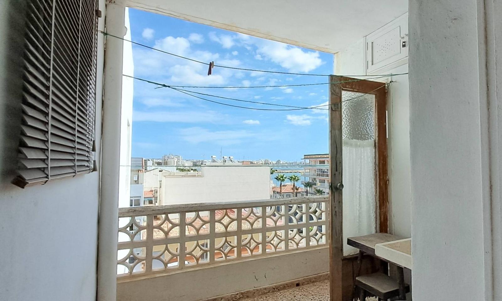 Penthouse for Sale in Torrevieja