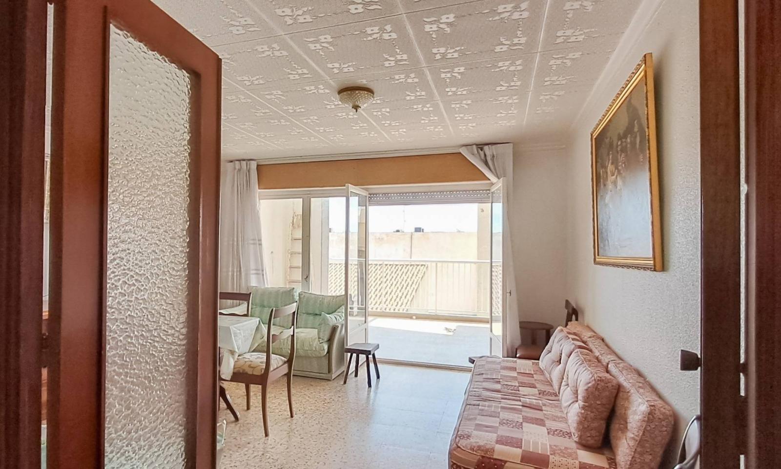 Penthouse for Sale in Torrevieja