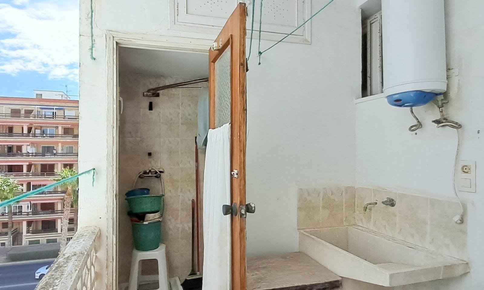 Penthouse for Sale in Torrevieja