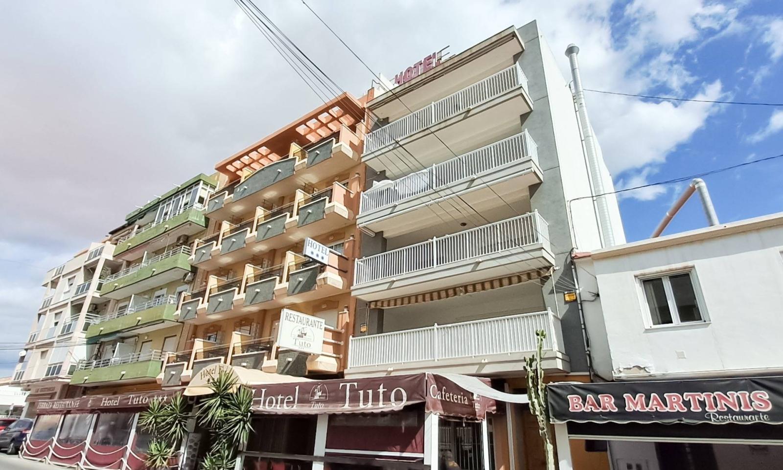 Penthouse for Sale in Torrevieja