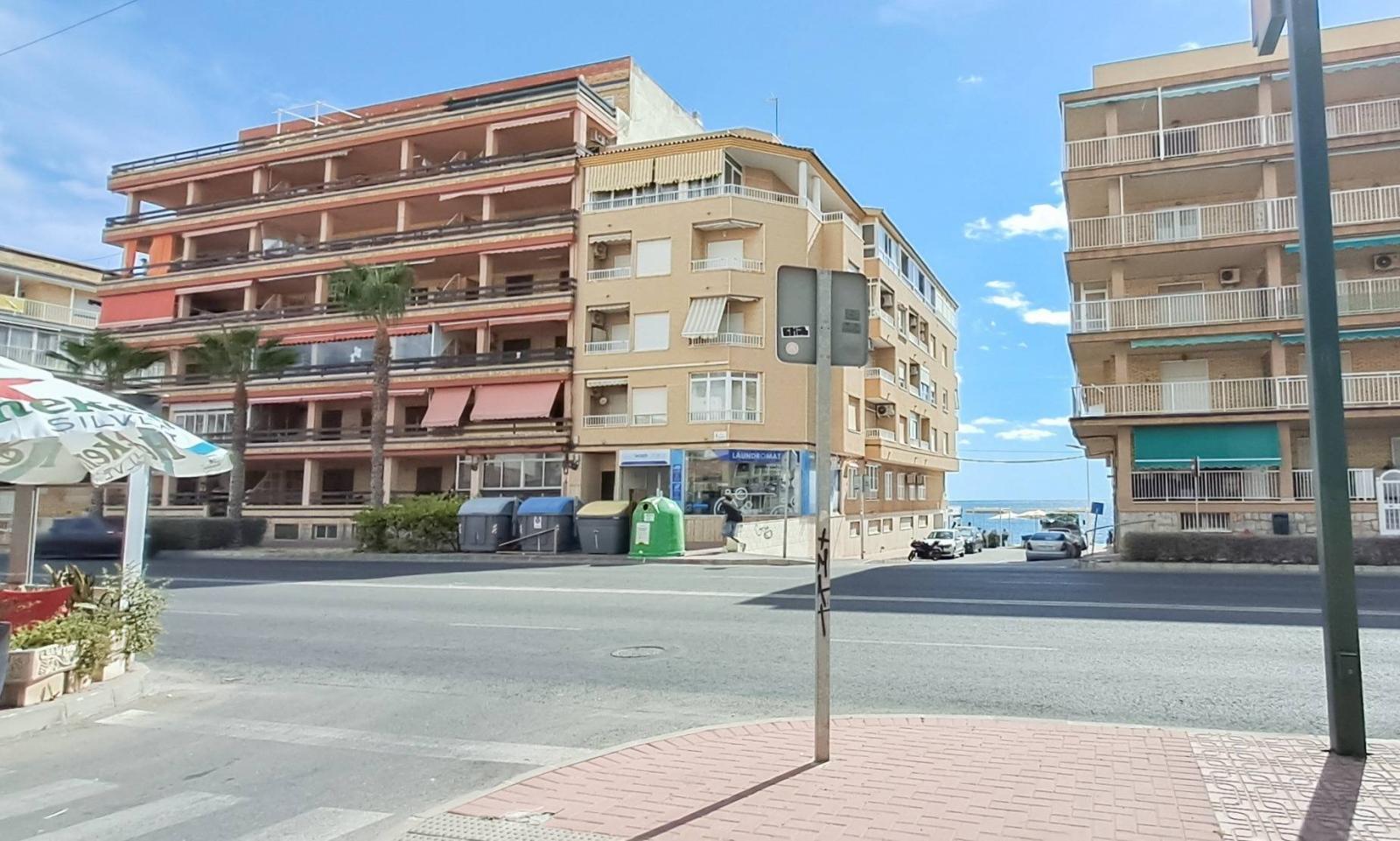 Penthouse for Sale in Torrevieja