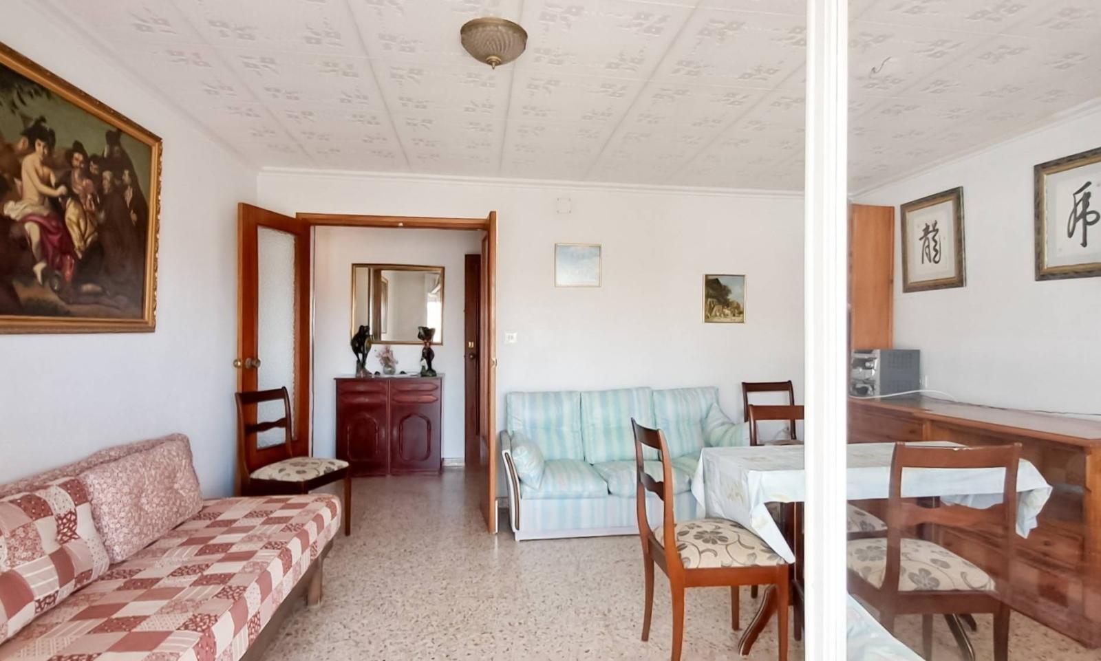 Penthouse for Sale in Torrevieja