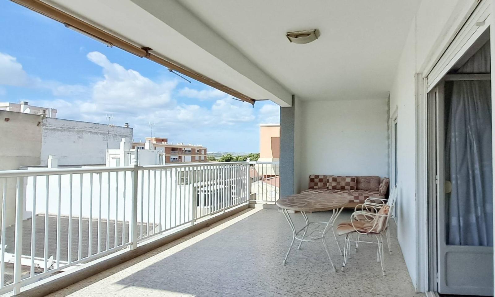 Penthouse for Sale in Torrevieja
