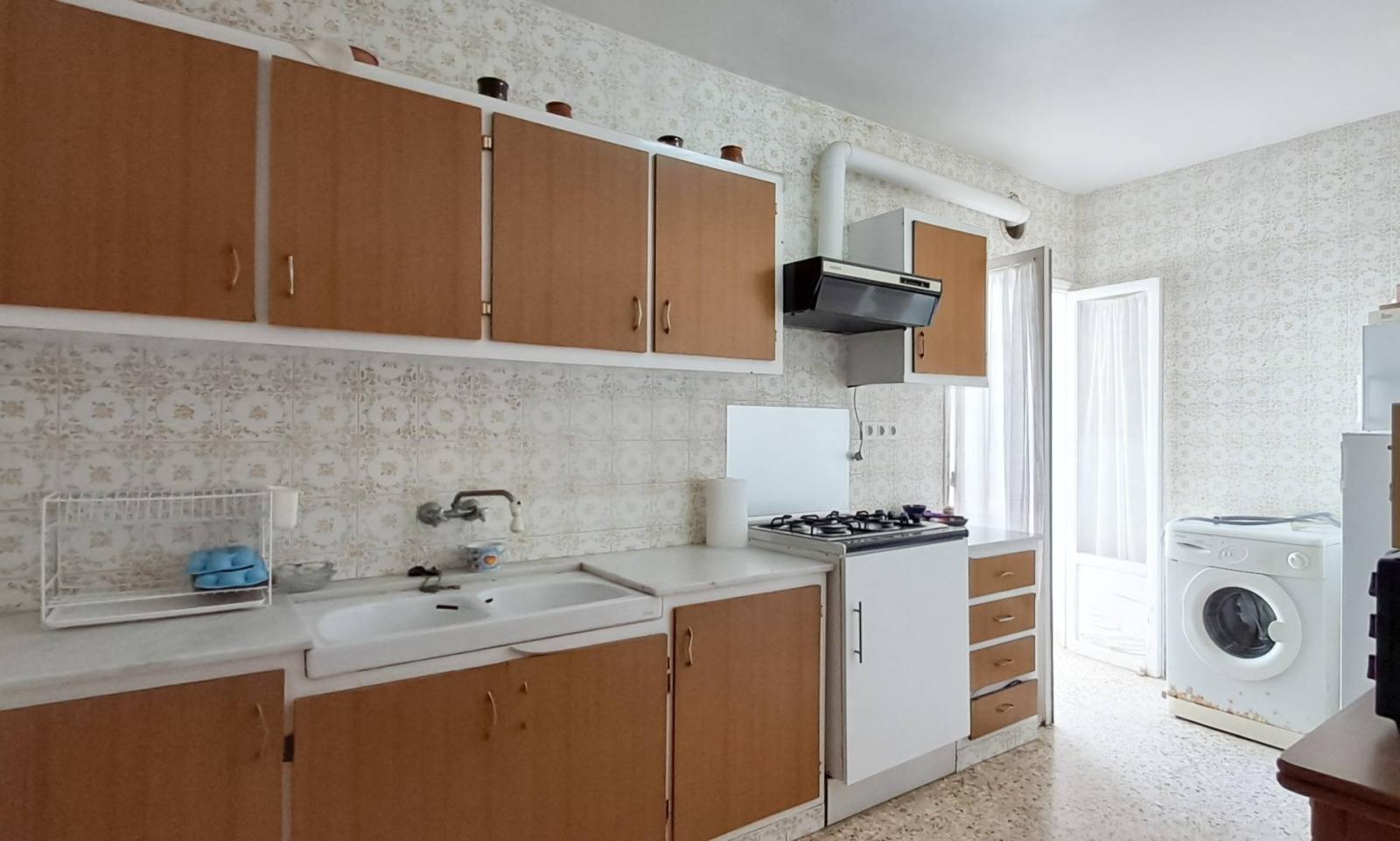 Penthouse for Sale in Torrevieja