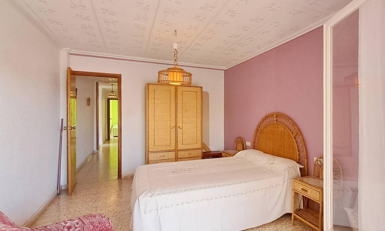 Penthouse for Sale in Torrevieja