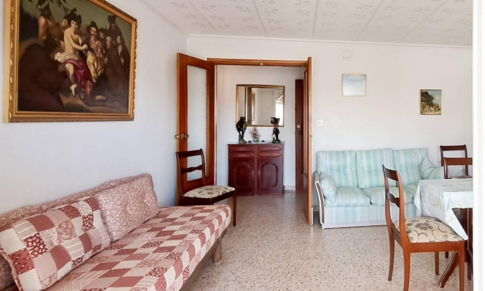 Penthouse for Sale in Torrevieja