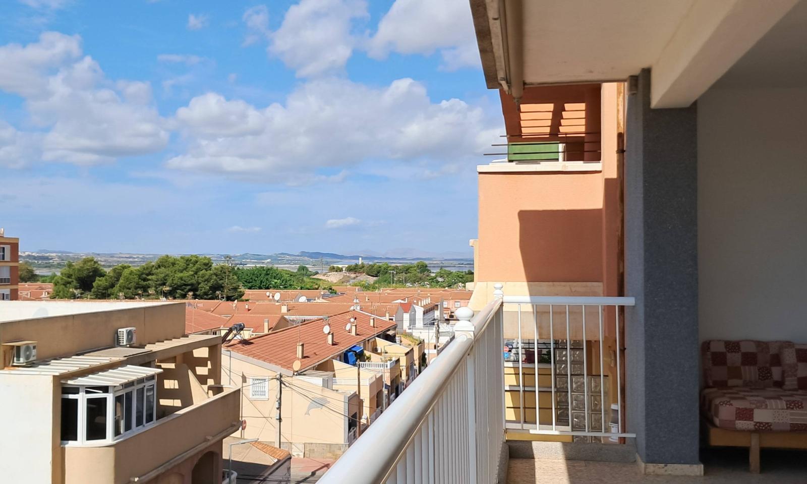 Penthouse for Sale in Torrevieja