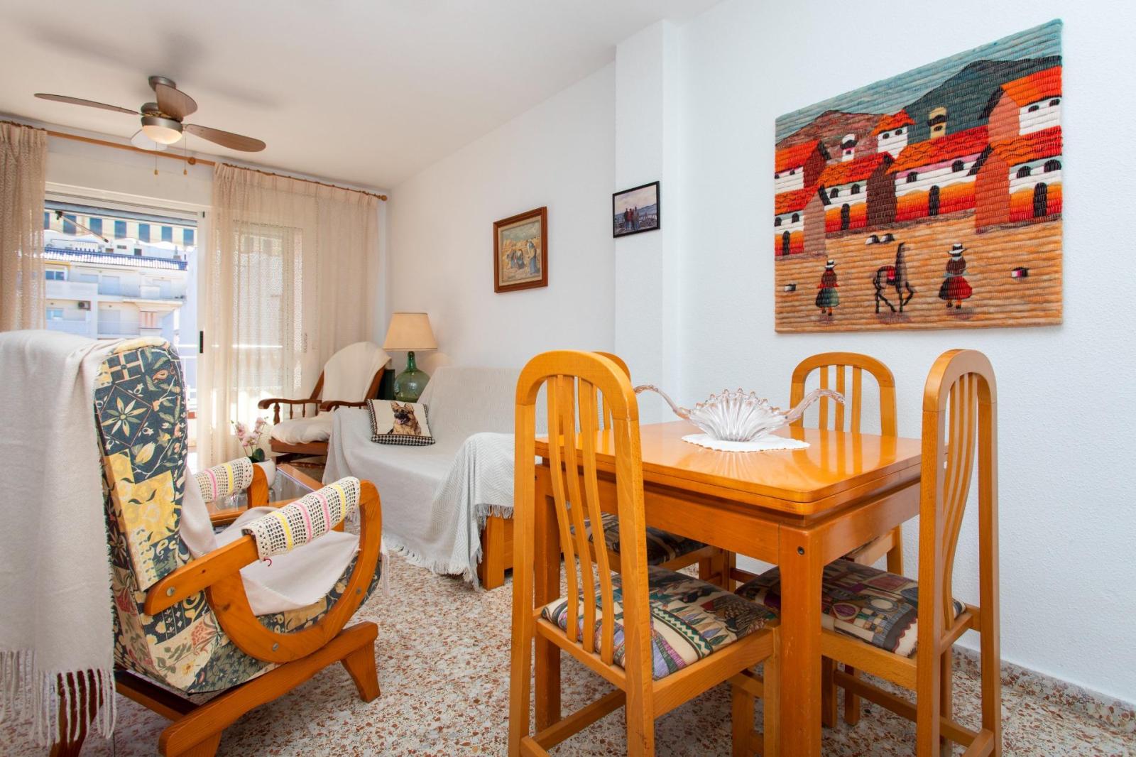 Ático en Venta en Torrevieja