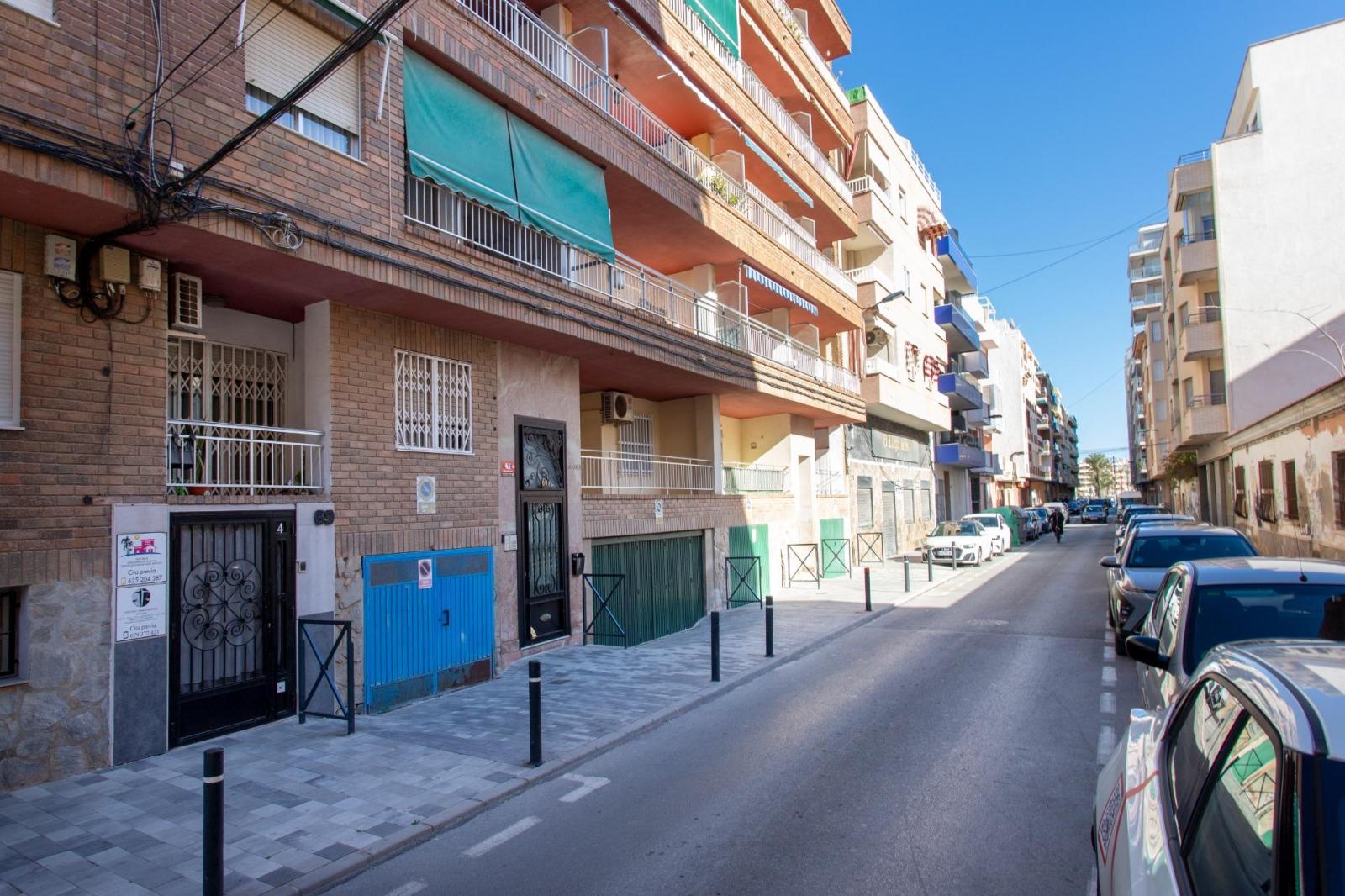 Ático en Venta en Torrevieja