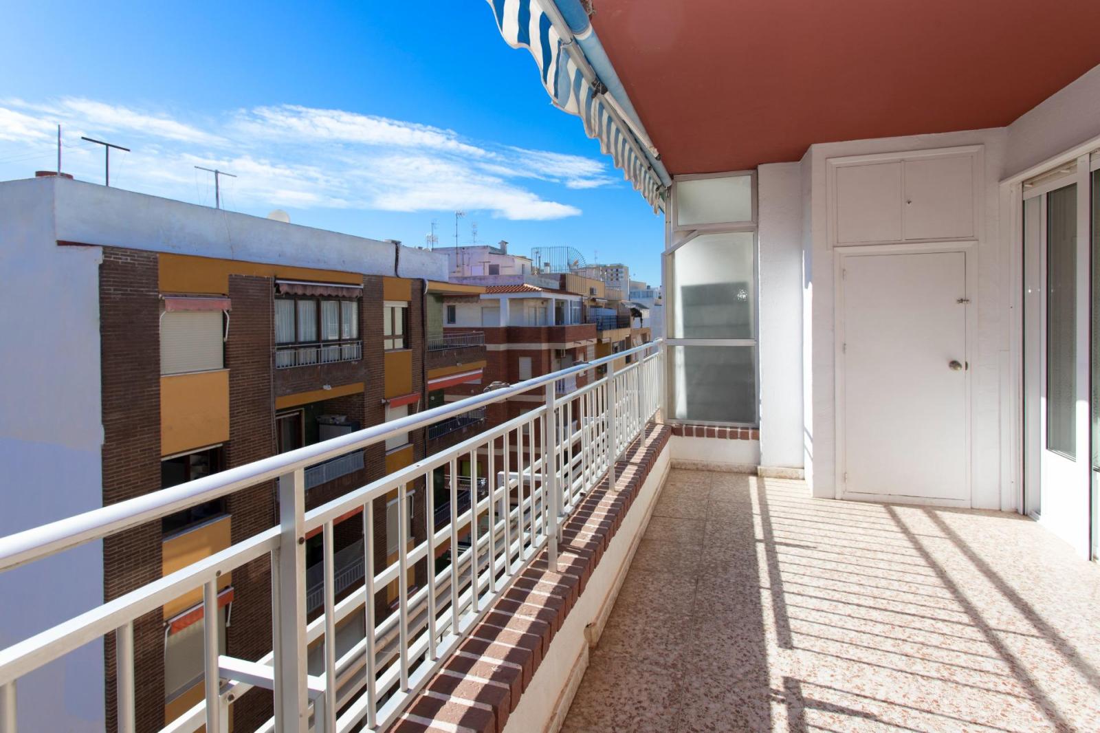 Ático en Venta en Torrevieja