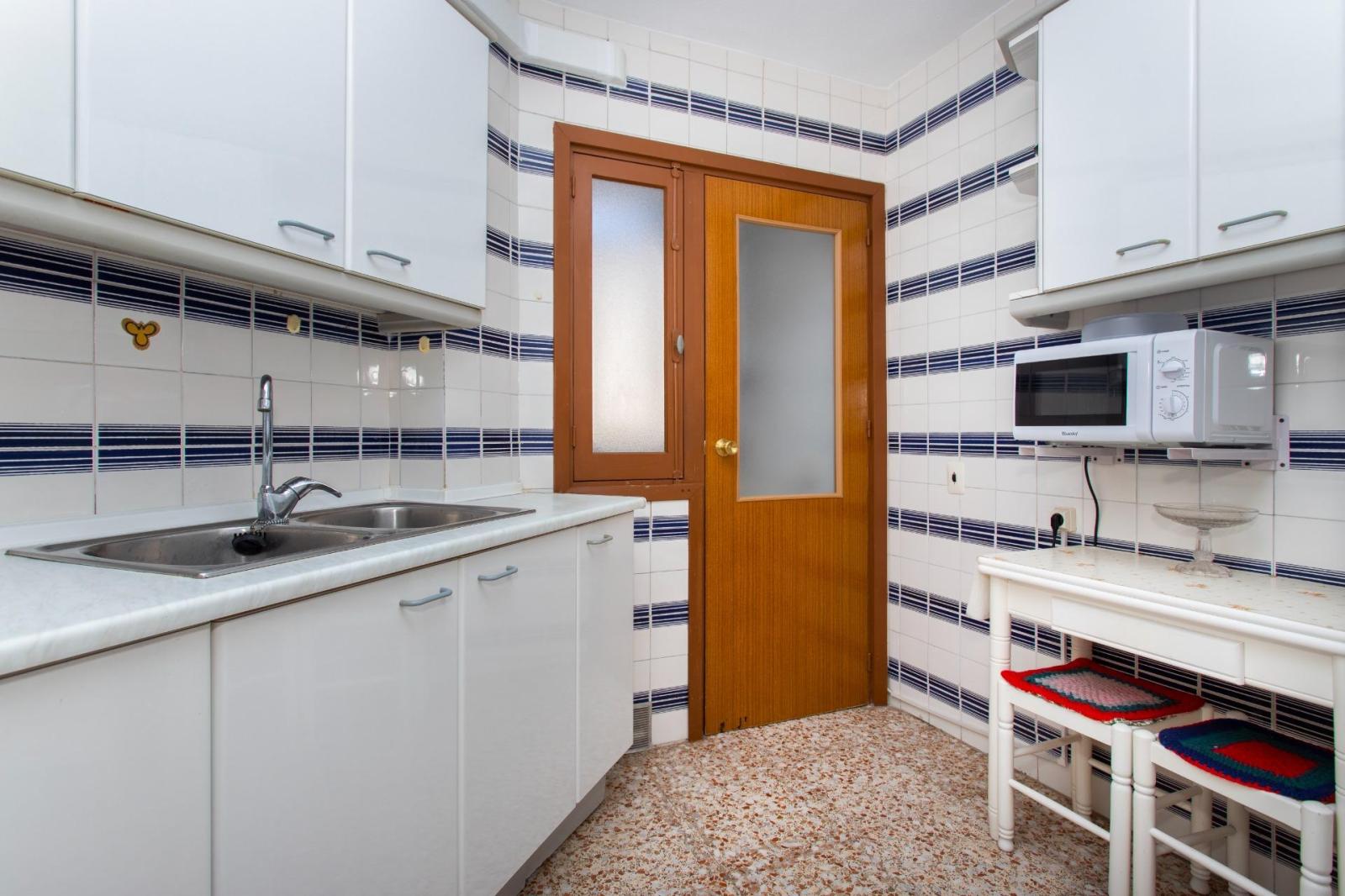 Ático en Venta en Torrevieja