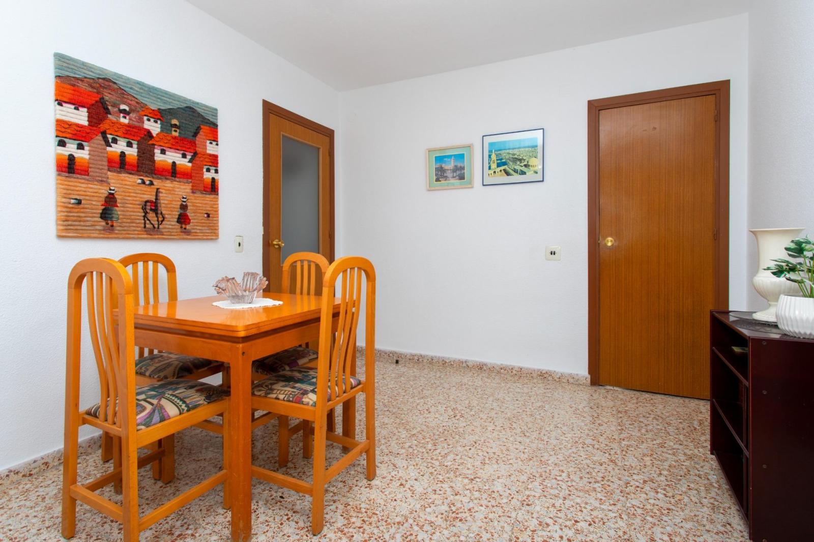 Ático en Venta en Torrevieja
