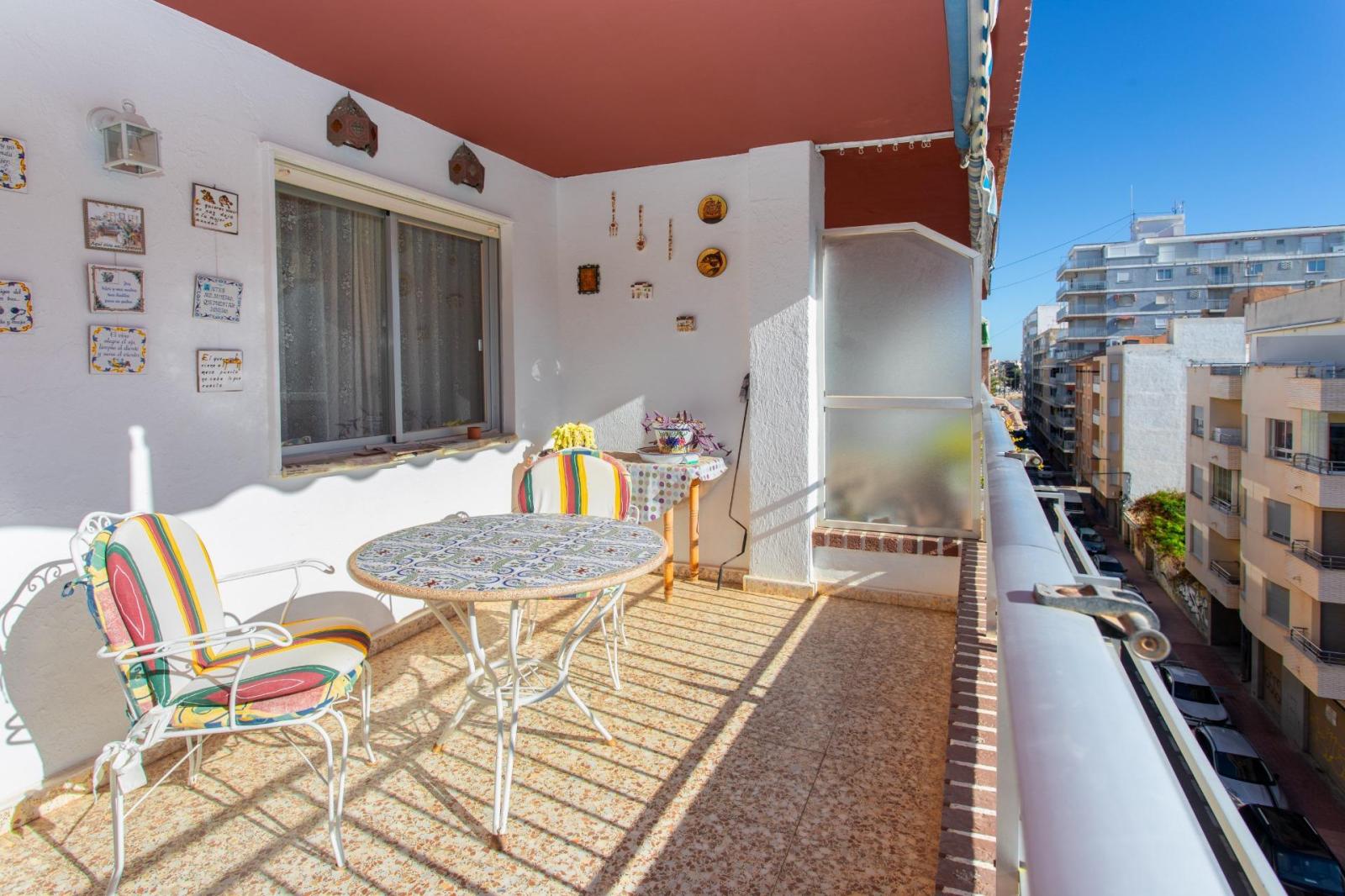 Ático en Venta en Torrevieja
