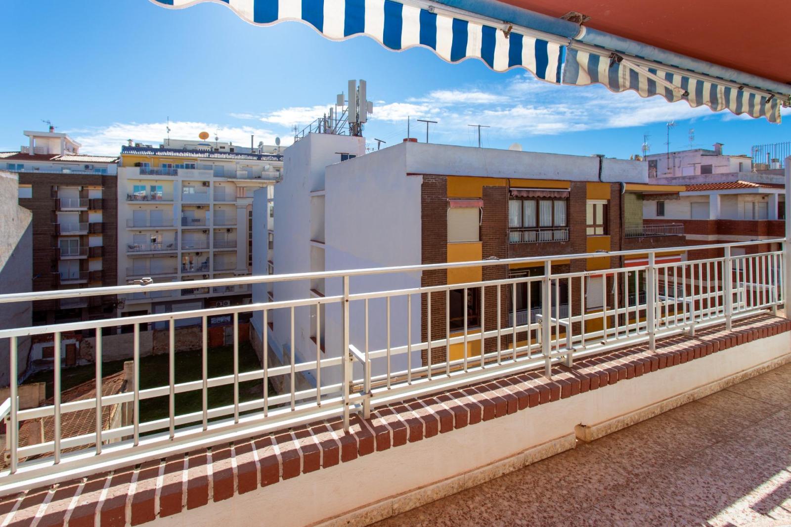 Ático en Venta en Torrevieja