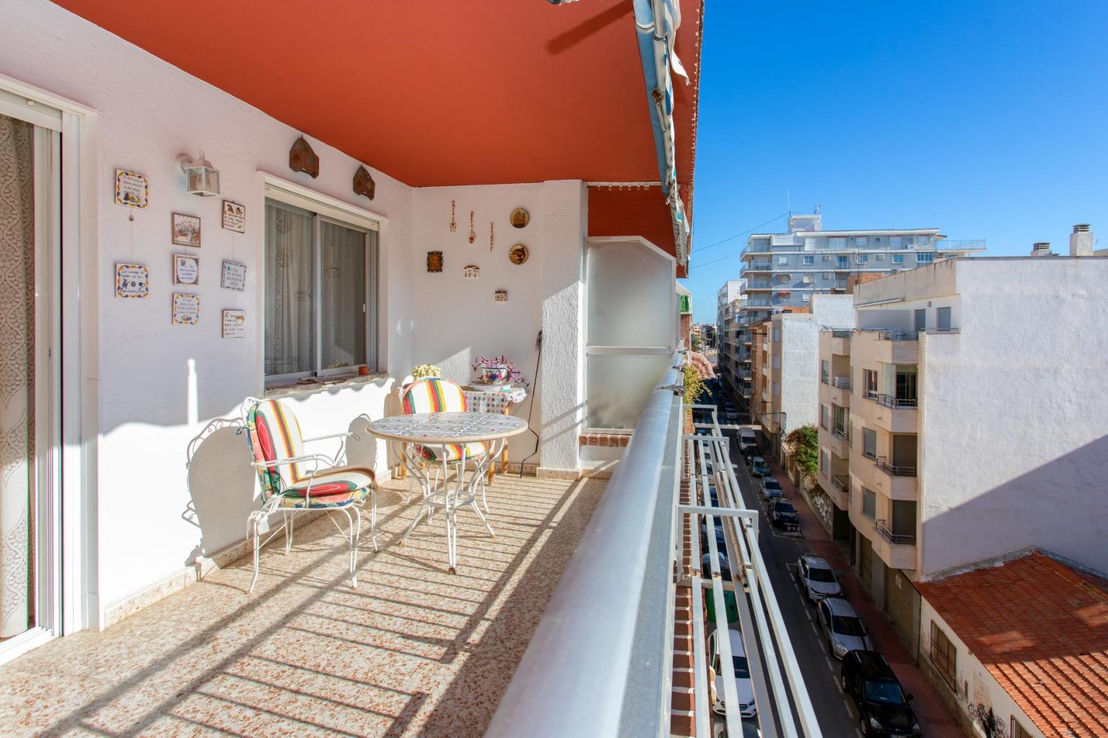 Ático en Venta en Torrevieja