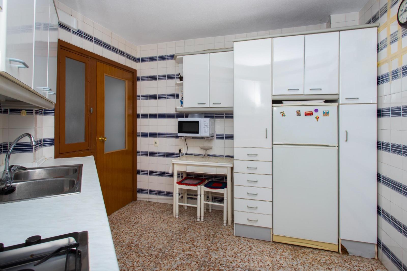 Ático en Venta en Torrevieja