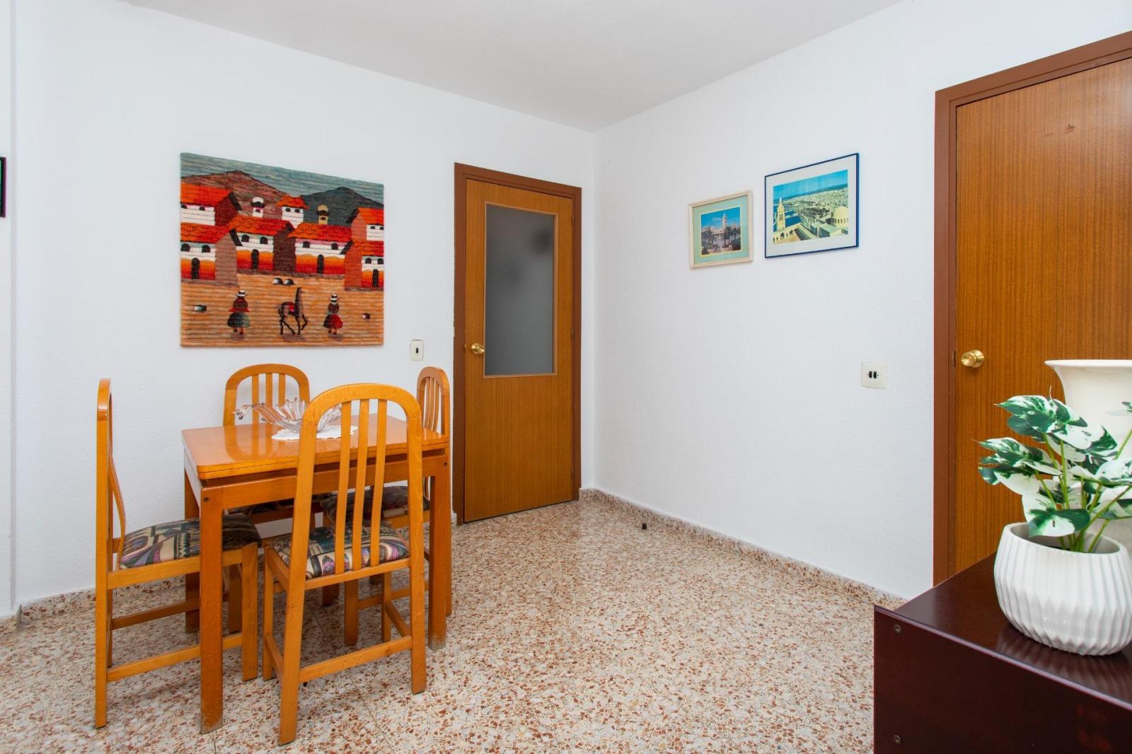 Ático en Venta en Torrevieja