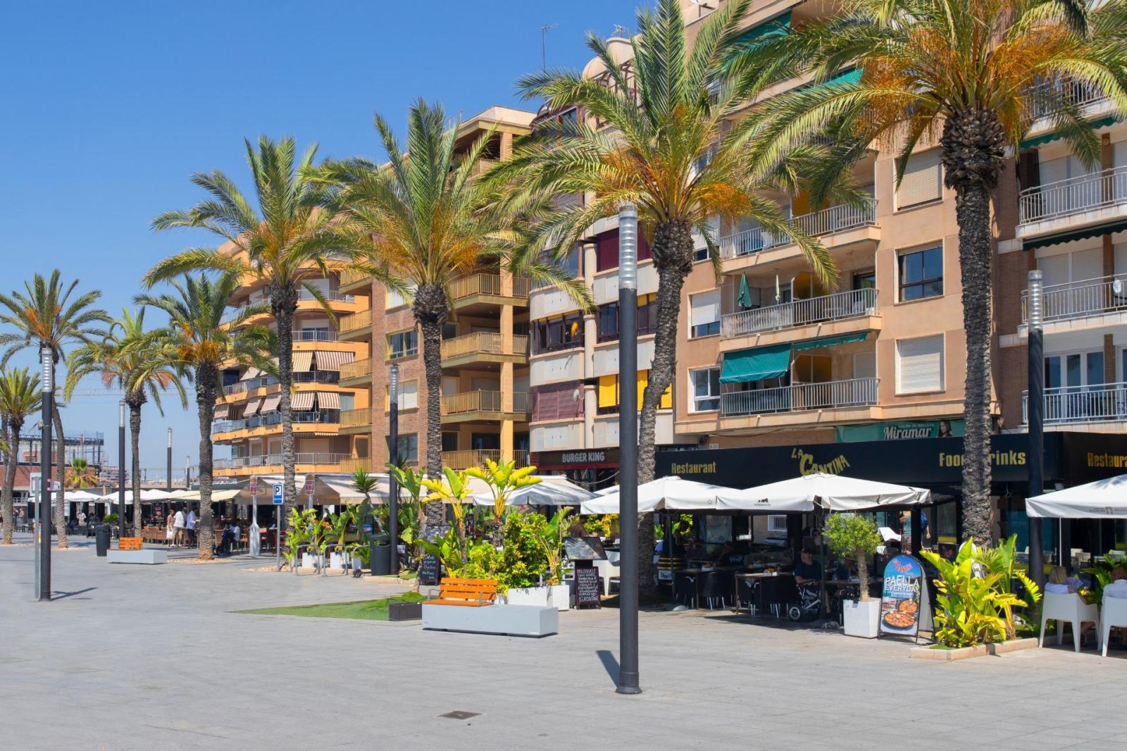 Ático en Venta en Torrevieja