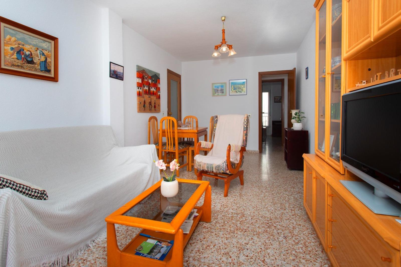 Ático en Venta en Torrevieja