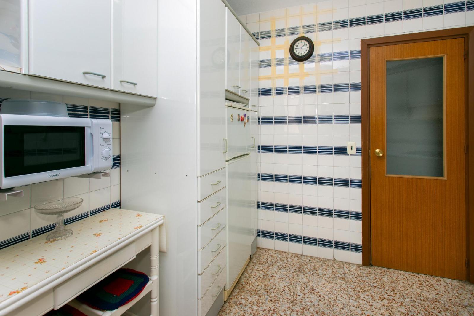 Ático en Venta en Torrevieja