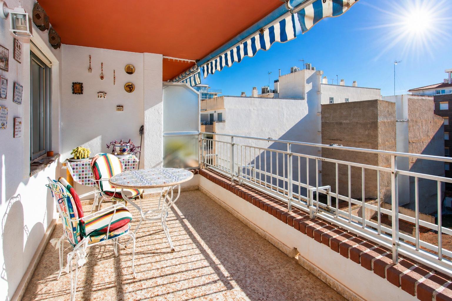 Ático en Venta en Torrevieja