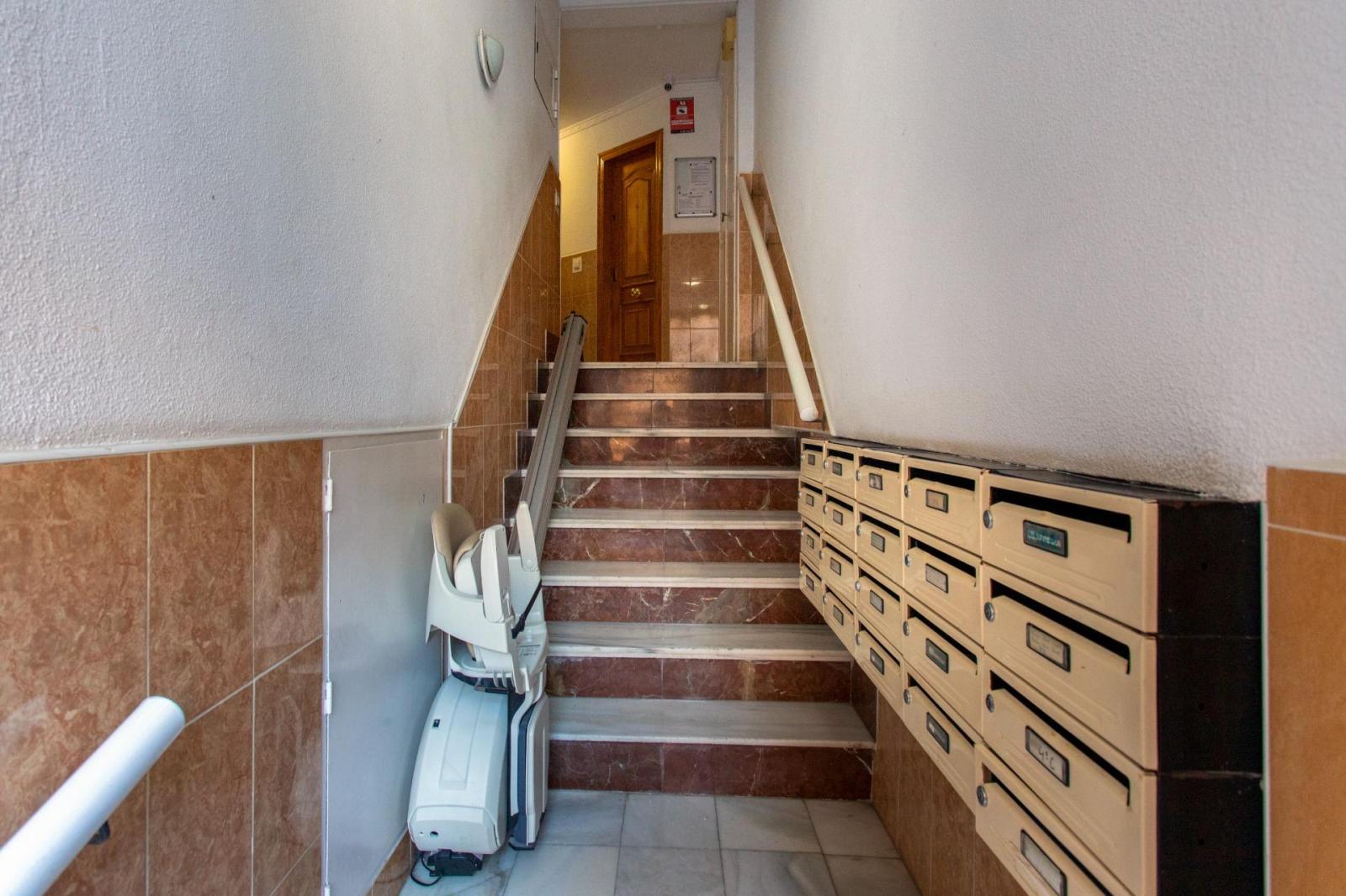 Ático en Venta en Torrevieja