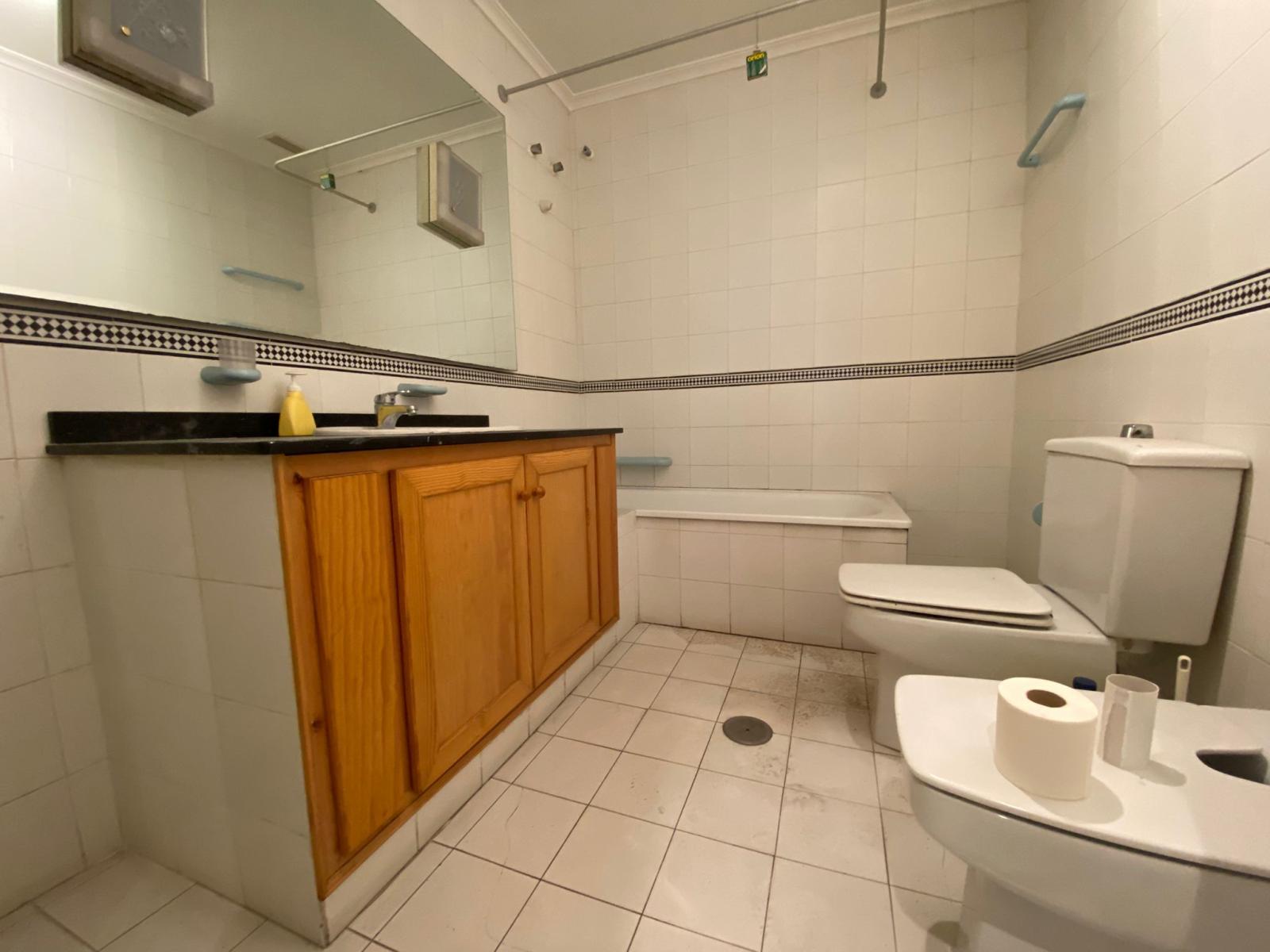 Apartamento en Venta en Torrevieja