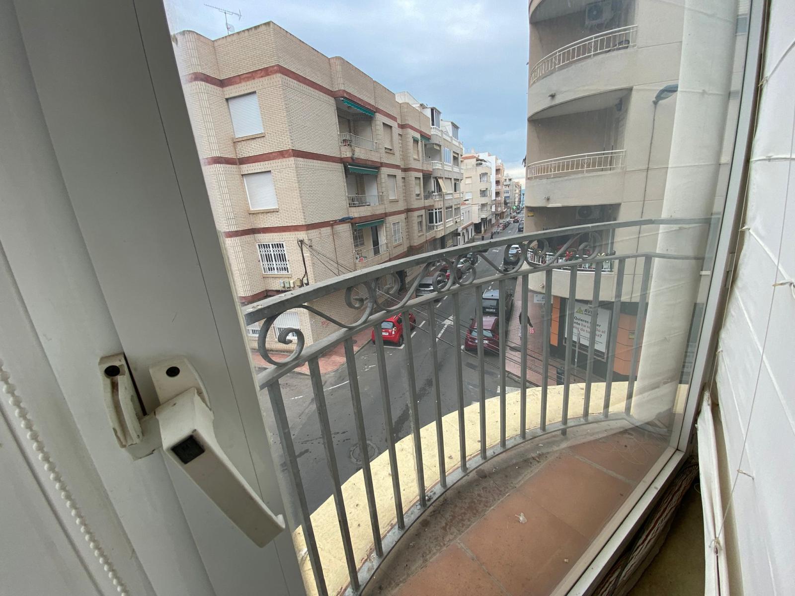 Apartamento en Venta en Torrevieja