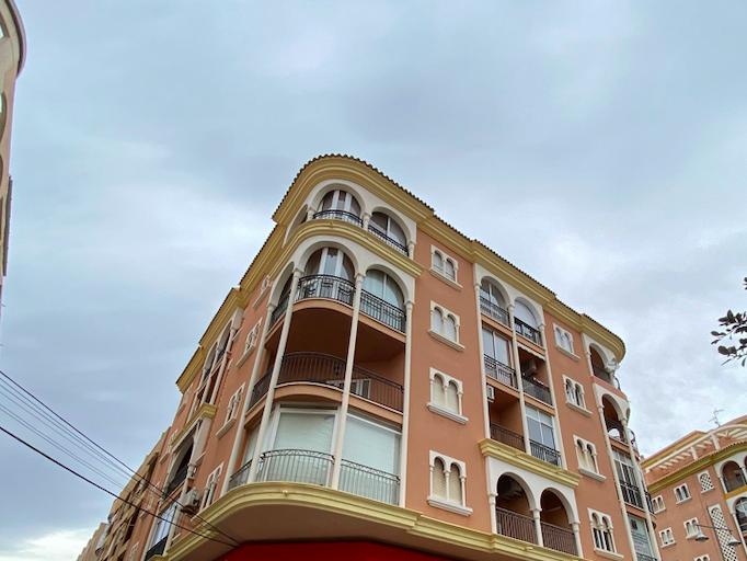 Apartamento en Venta en Torrevieja