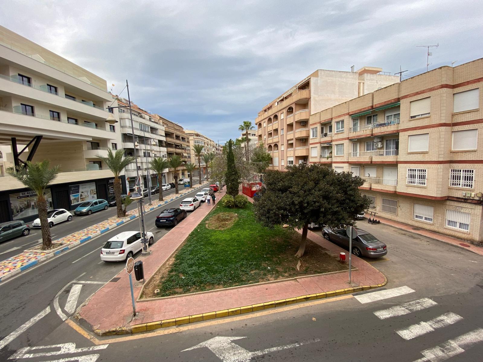 Apartamento en Venta en Torrevieja