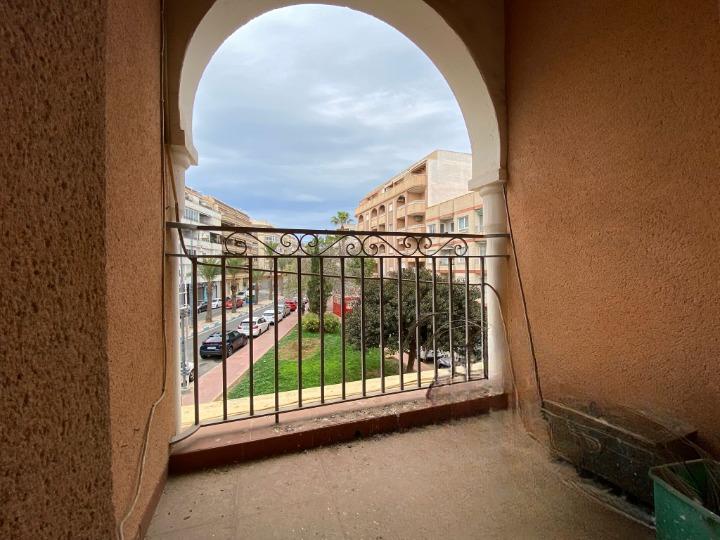 Apartamento en Venta en Torrevieja