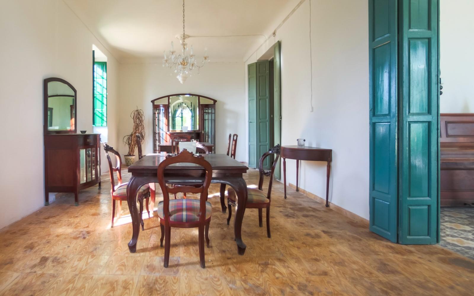 Villa for Sale in Guía de Isora