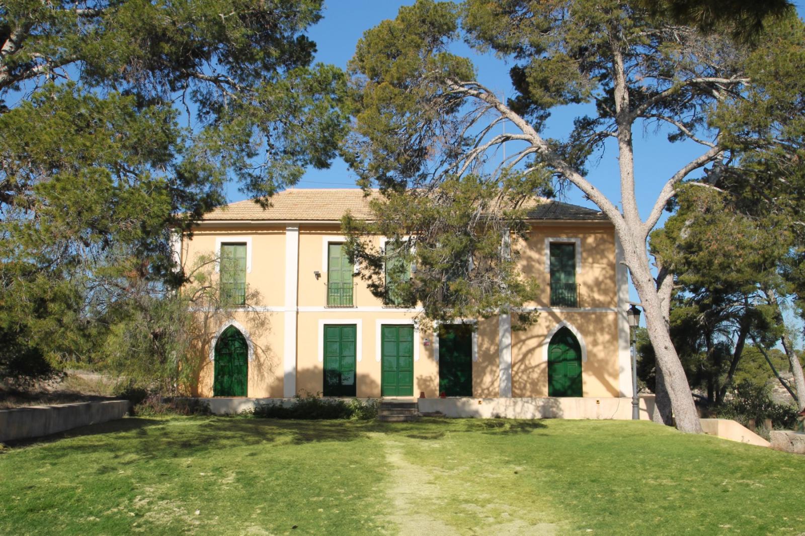 Villa for Sale in Guía de Isora