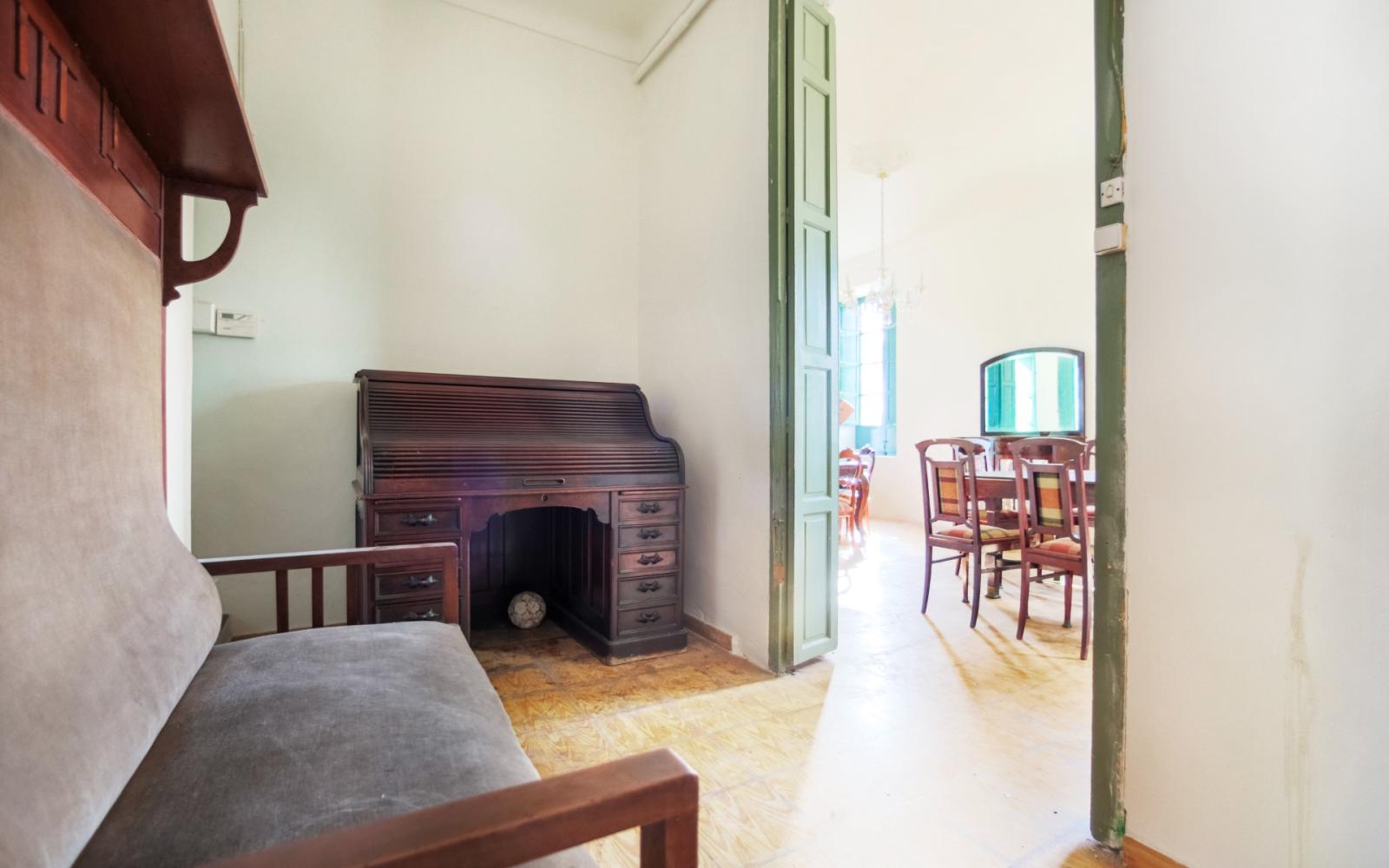 Villa for Sale in Guía de Isora