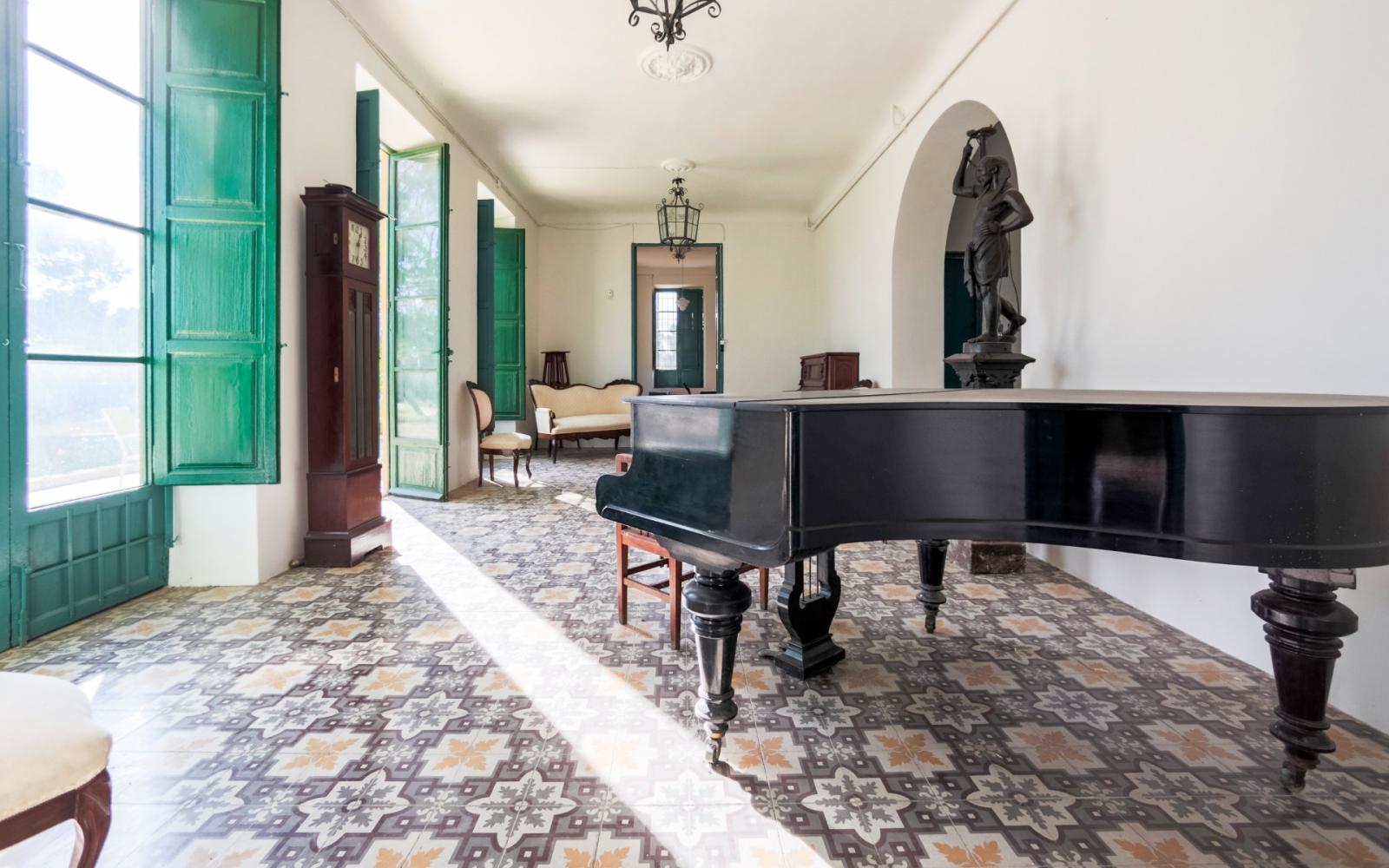 Villa for Sale in Guía de Isora