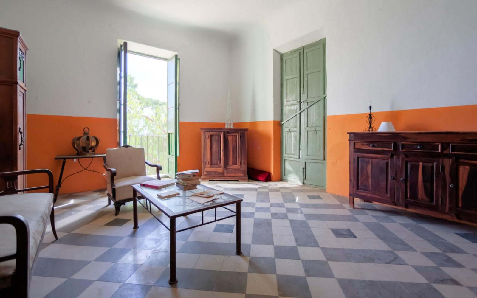 Villa for Sale in Guía de Isora